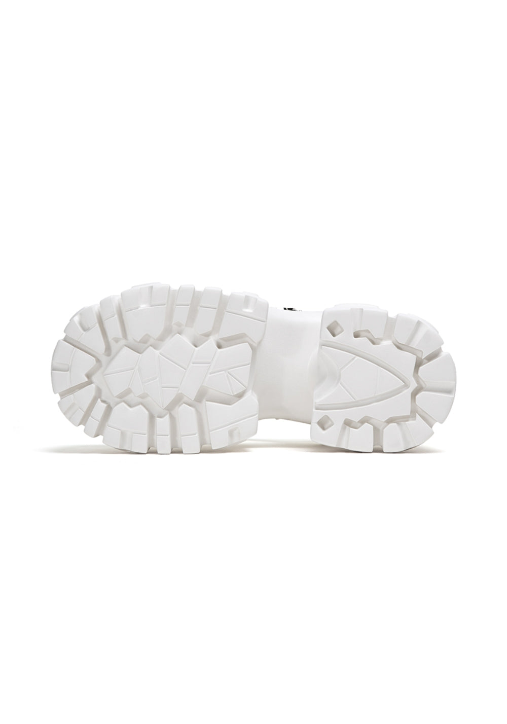 FYSPR丨Chunky Heel Roman Sandals - PSYLOS 1, FYSPR丨Chunky Heel Roman Sandals, Chunky Sneakers, FYSPR•JAPAN, PSYLOS 1